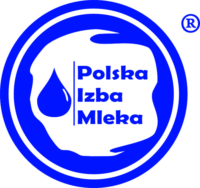 Logo Polskiej Izby Mleka